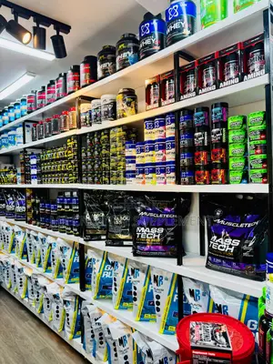 Psycho Shredz Supplement