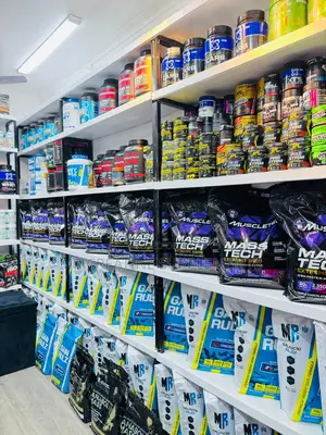 Amino Hardcore Supplement