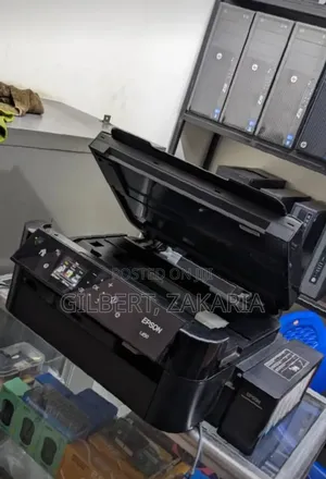 Epson L850