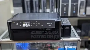 Epson L850