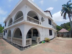 6bdrm House in Mikocheni for rent