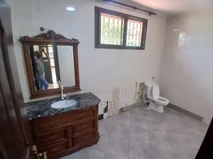 6bdrm House in Mikocheni for rent