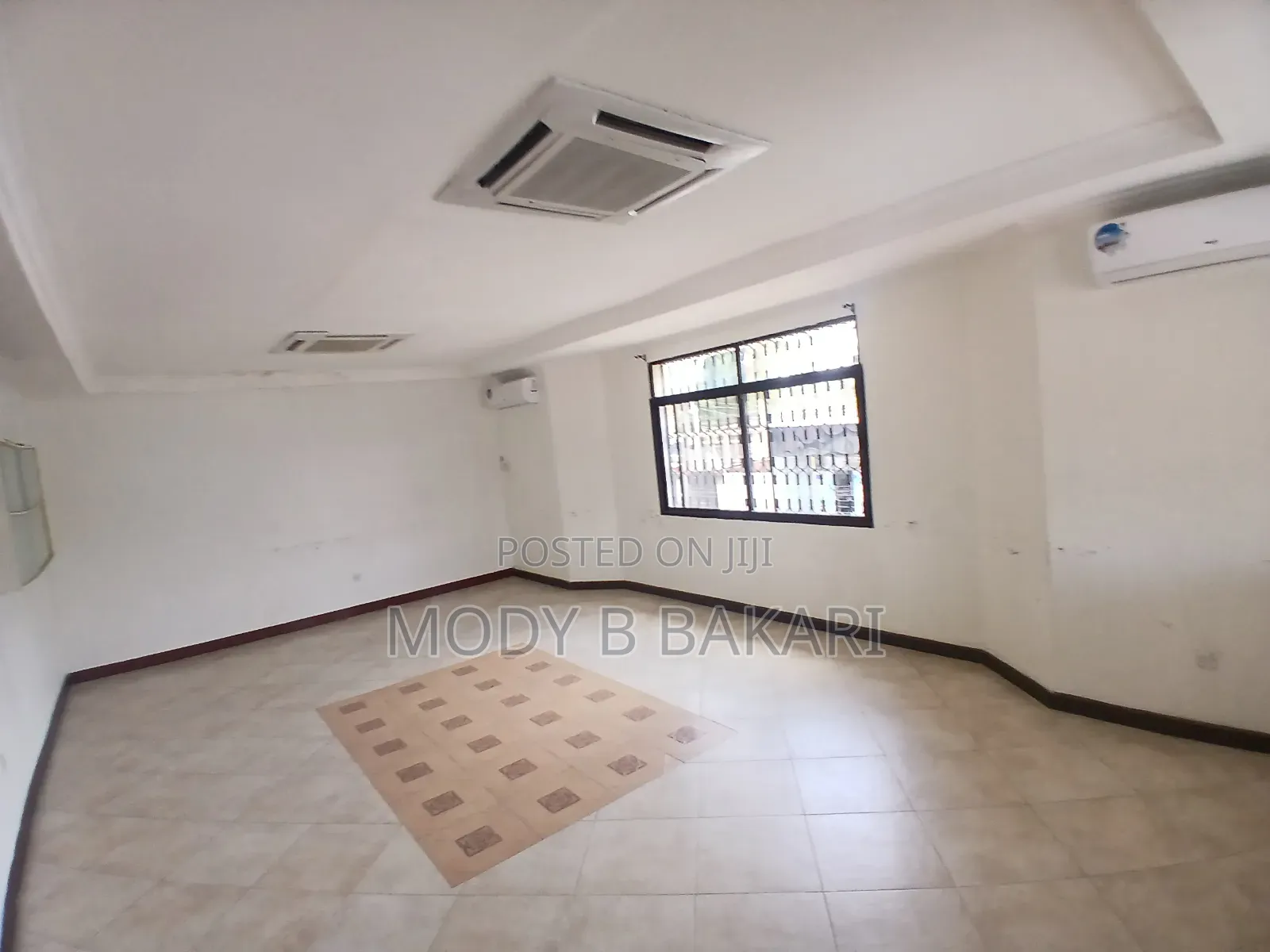 6bdrm House in Mikocheni for rent