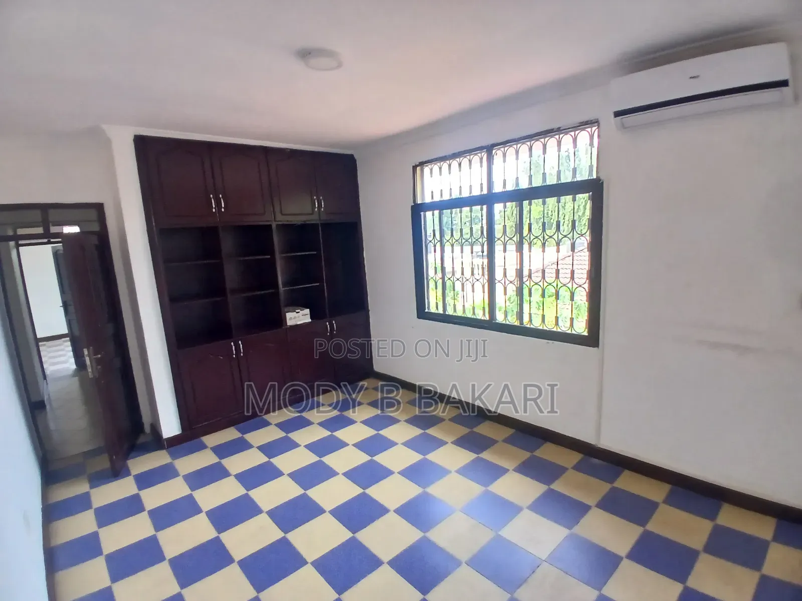 6bdrm House in Mikocheni for rent