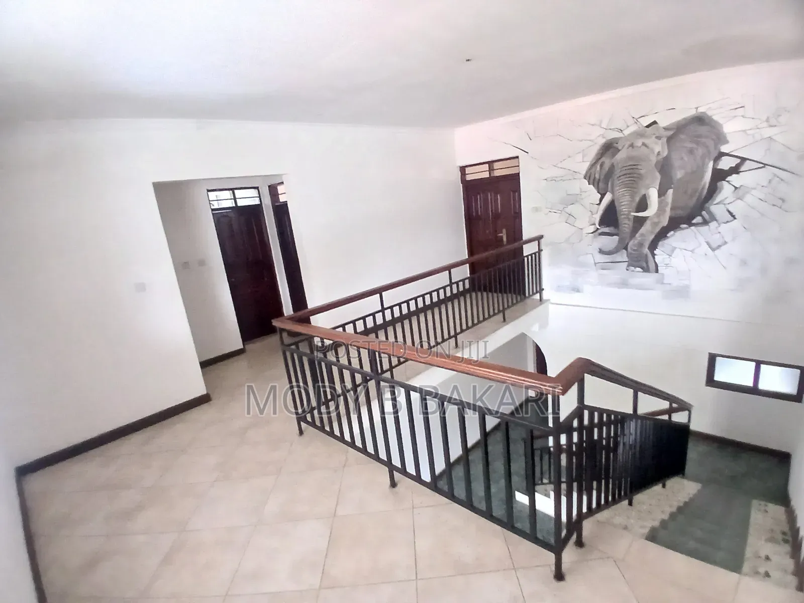 6bdrm House in Mikocheni for rent