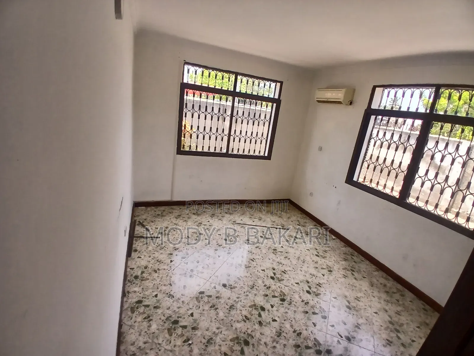 6bdrm House in Mikocheni for rent