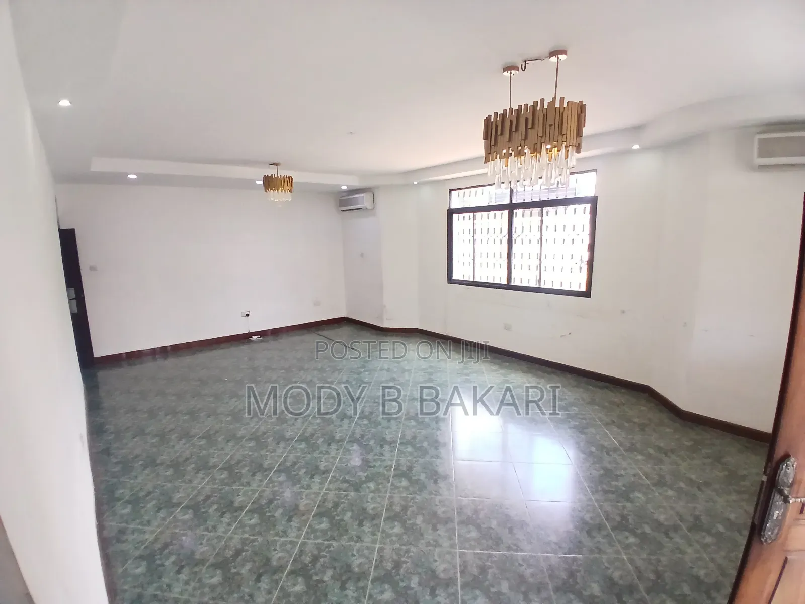 6bdrm House in Mikocheni for rent