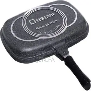 Double Pan 40cm