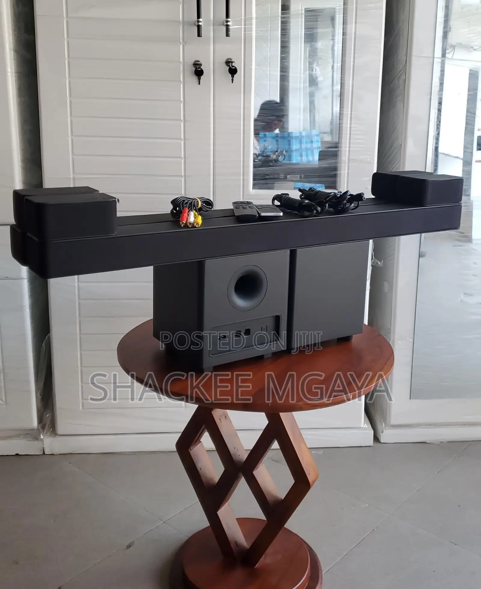 Viziooo Sound Bar V51x-J6