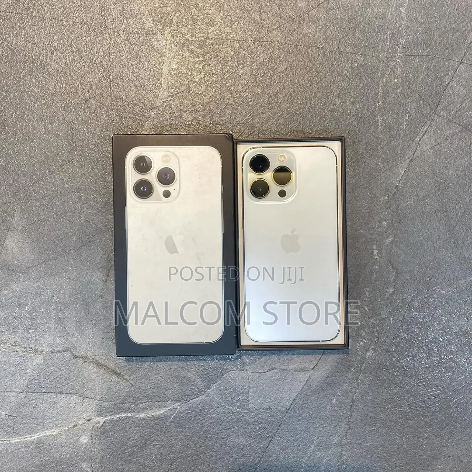 Apple iPhone 13 Pro 128 GB White