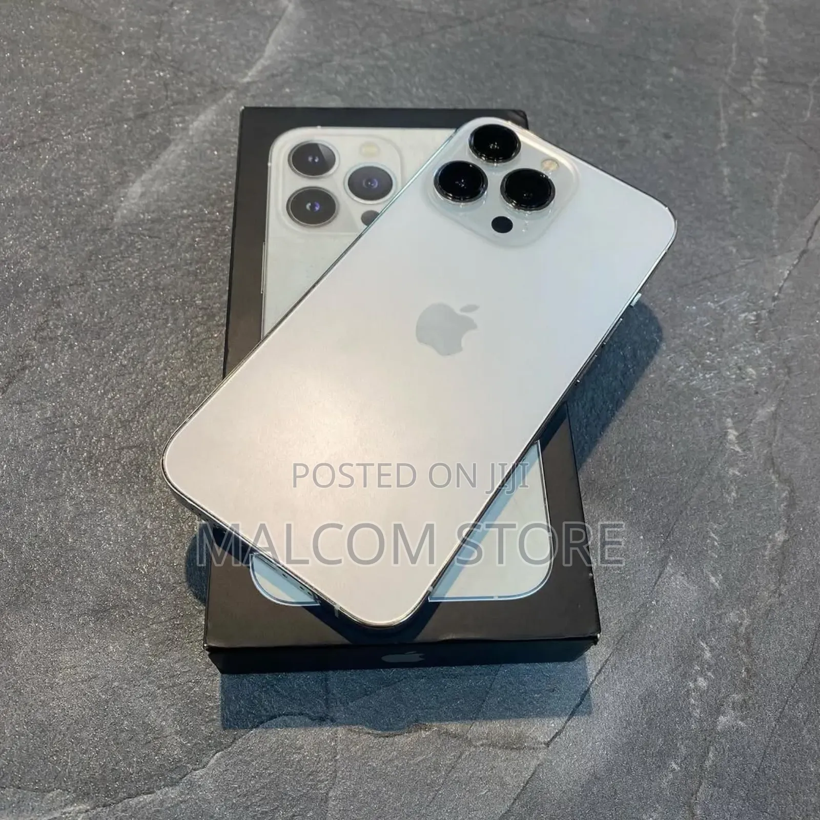 Apple iPhone 13 Pro 128 GB White