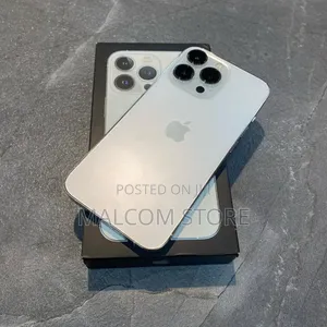 Apple iPhone 13 Pro 128 GB White