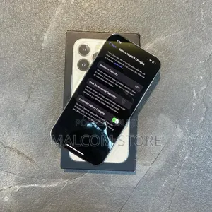 Apple iPhone 13 Pro 128 GB White