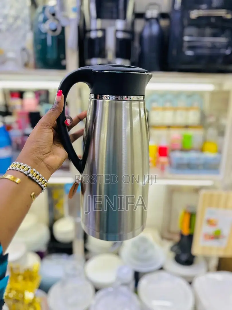Always Thermos