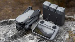DJI Air 3 Fly More Combo With Rc N2