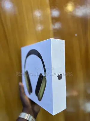Airpods Max