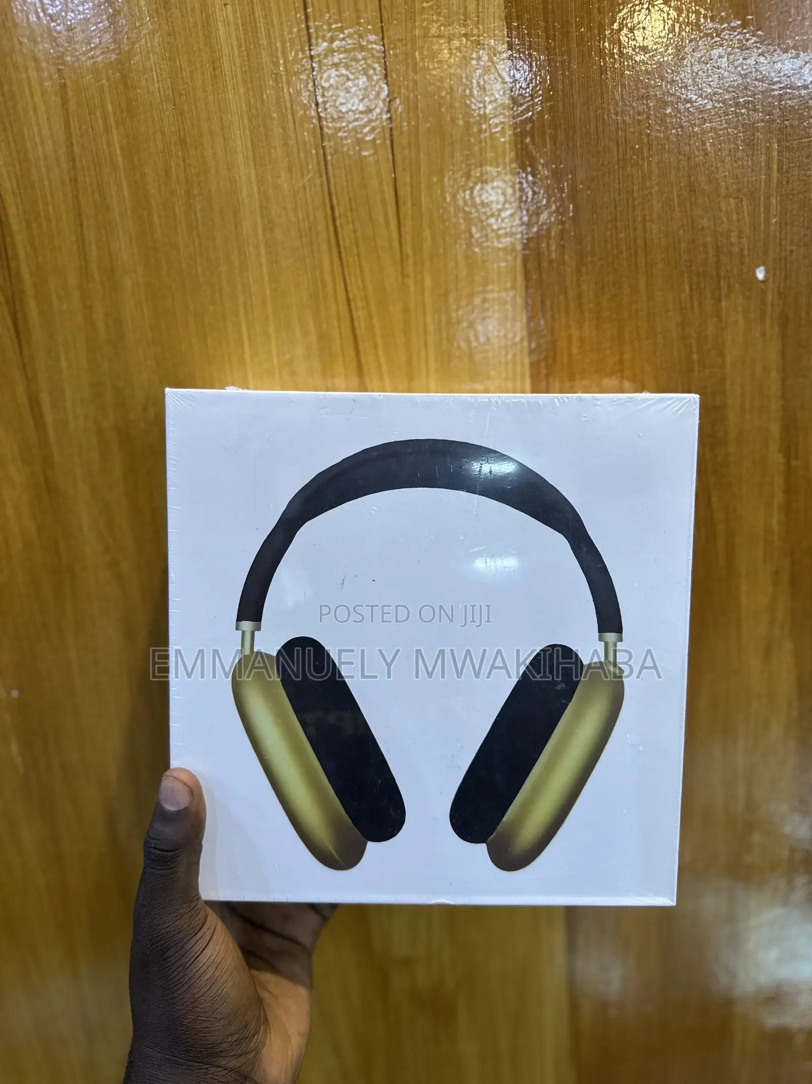 Airpods Max