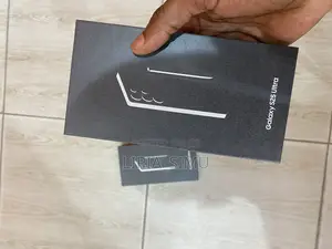 New Samsung Galaxy S25 Ultra 256 GB Black