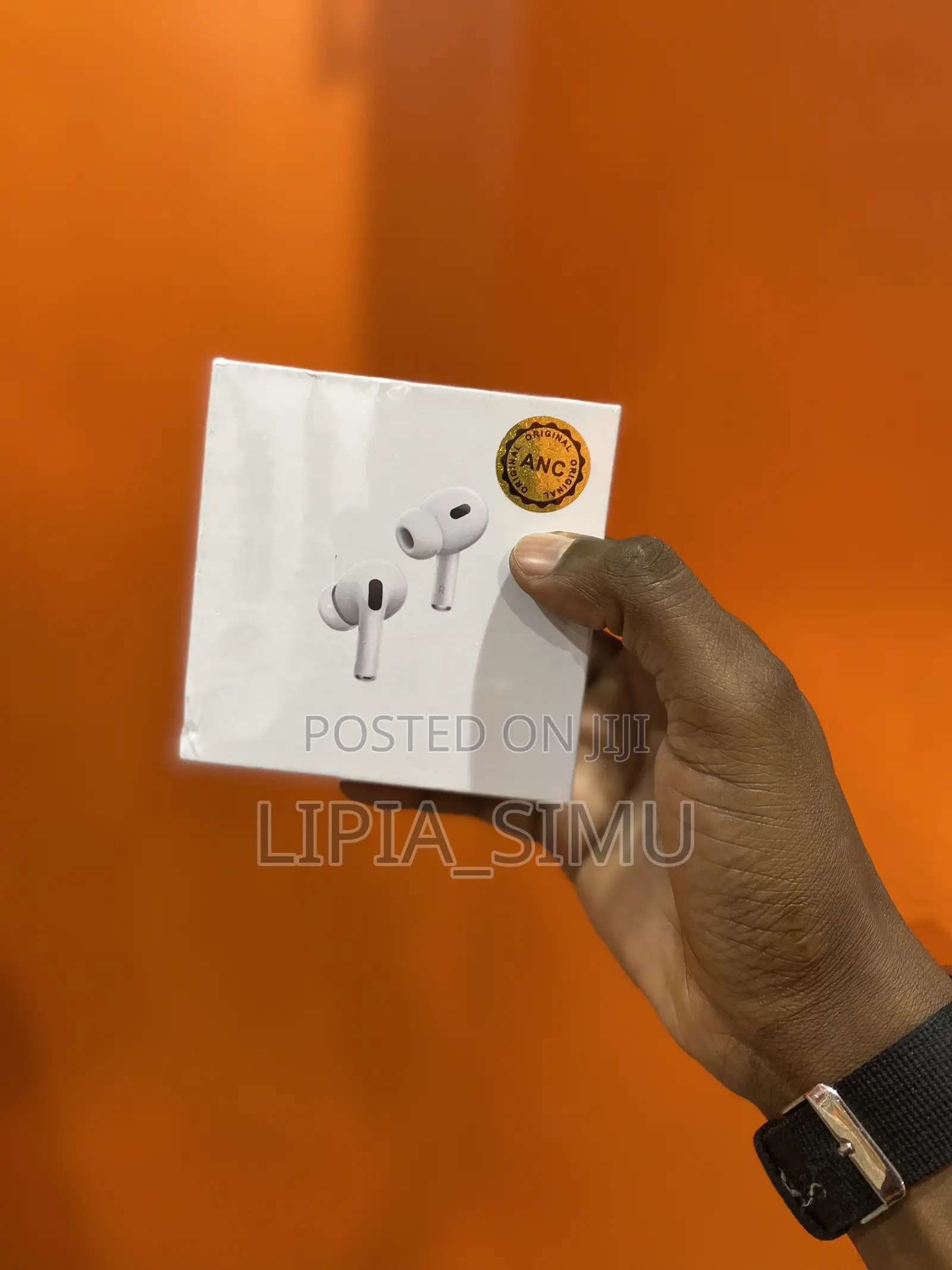 Airpods Pro (2nd Generation) Usb -C