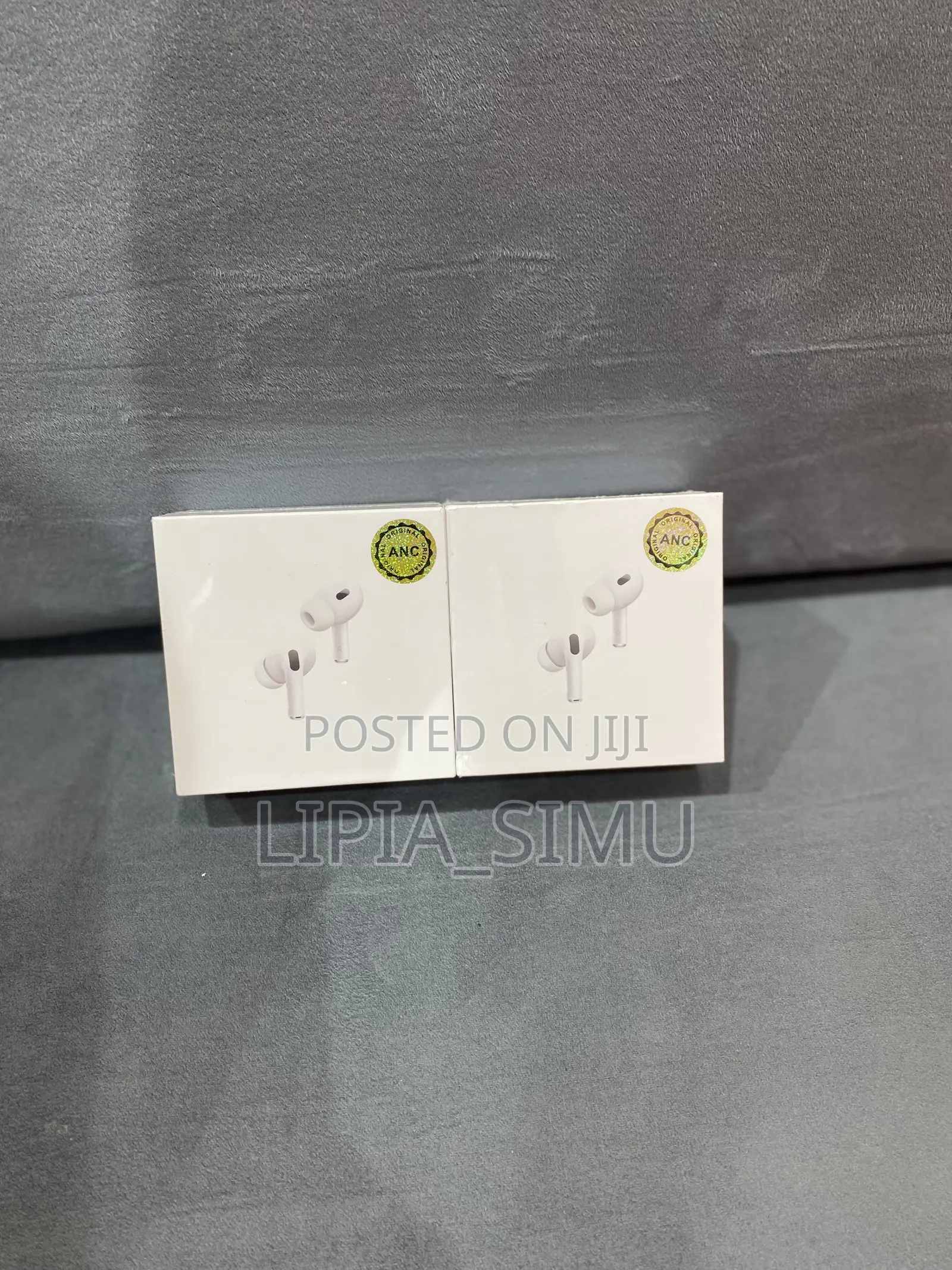 Airpods Pro (2nd Generation) Usb -C