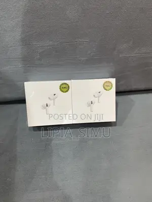 Airpods Pro (2nd Generation) Usb -C