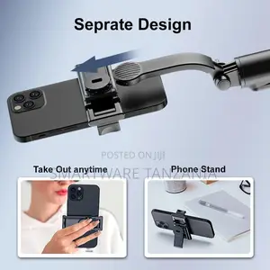 Selfie Stick For Tiktok Vlog Youtuber Live Video Record