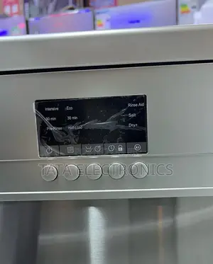 Hisense Dishwashers 13 Kg || H13DESS