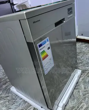 Hisense Dishwashers 13 Kg || H13DESS
