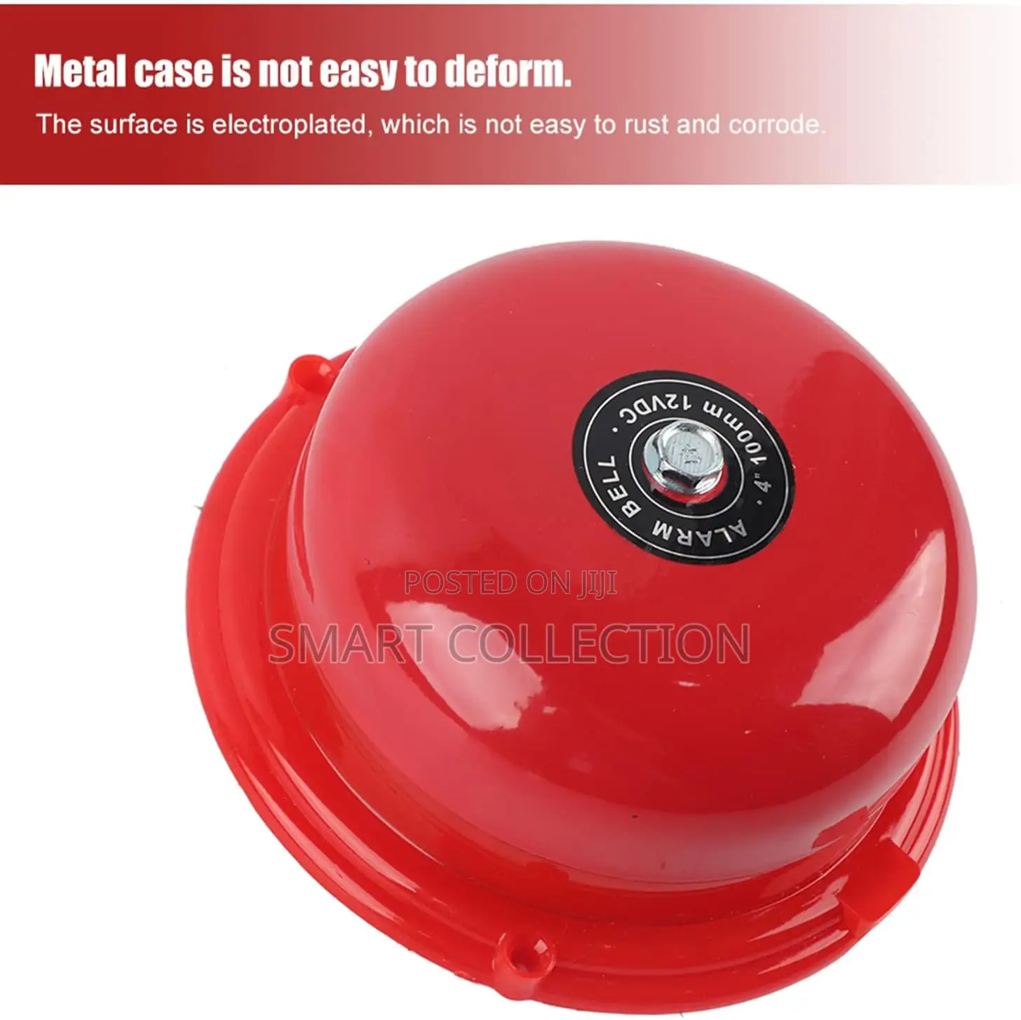 Door Ring Electric Alarm Bell