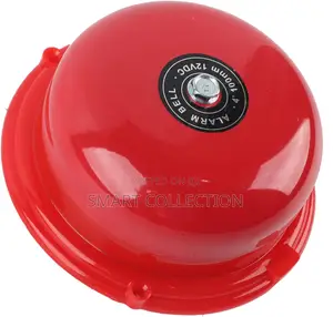 Door Ring Electric Alarm Bell