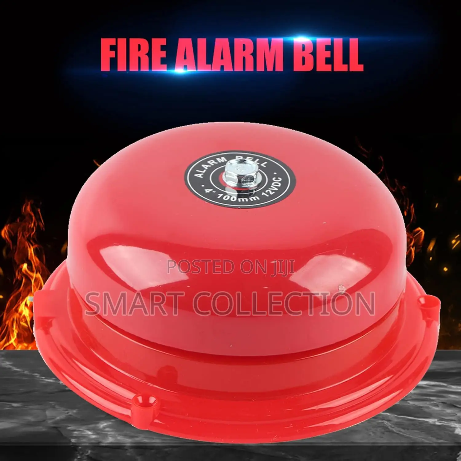 Door Ring Electric Alarm Bell