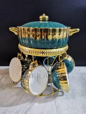 Soup Set 7pcs