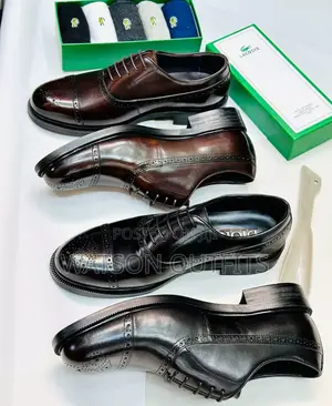 Dior Ya Ngozi Nyeusi Brown