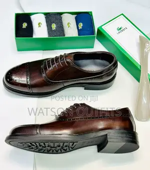 Dior Ya Ngozi Nyeusi Brown