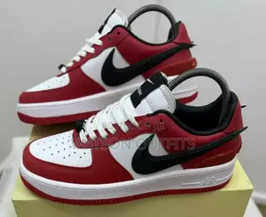 Nike Za Ngozi Za Rangi Nne