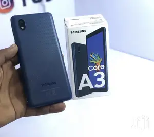 New Samsung Galaxy A3 Core 16GB