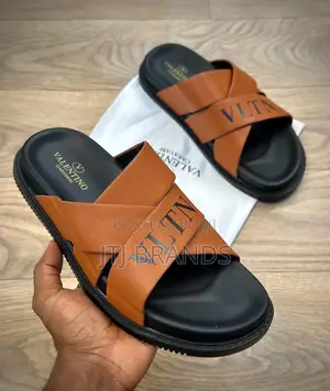 Original Leather Sandals