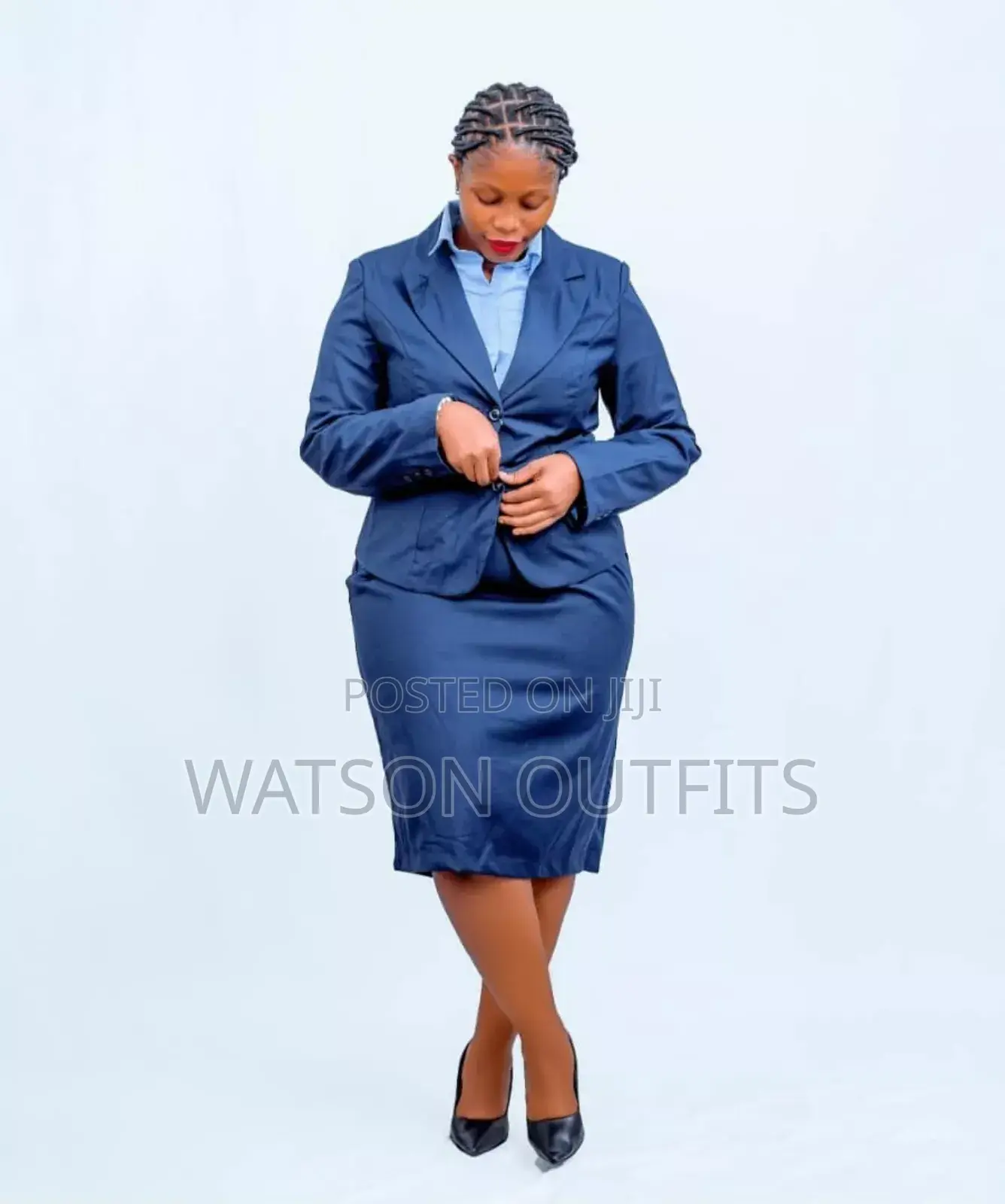 Classic Wears Za Wanawake