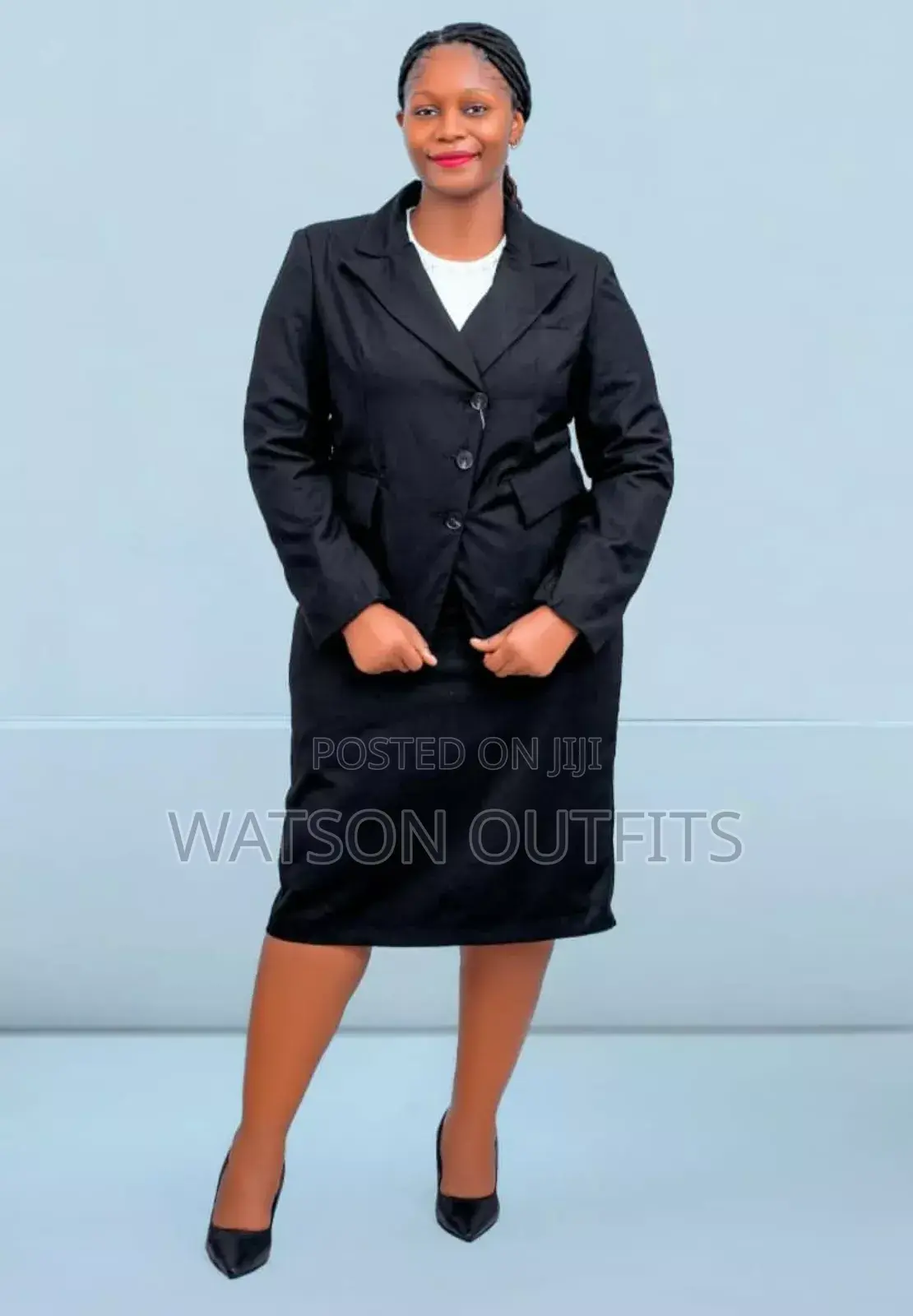 Classic Wears Za Wanawake