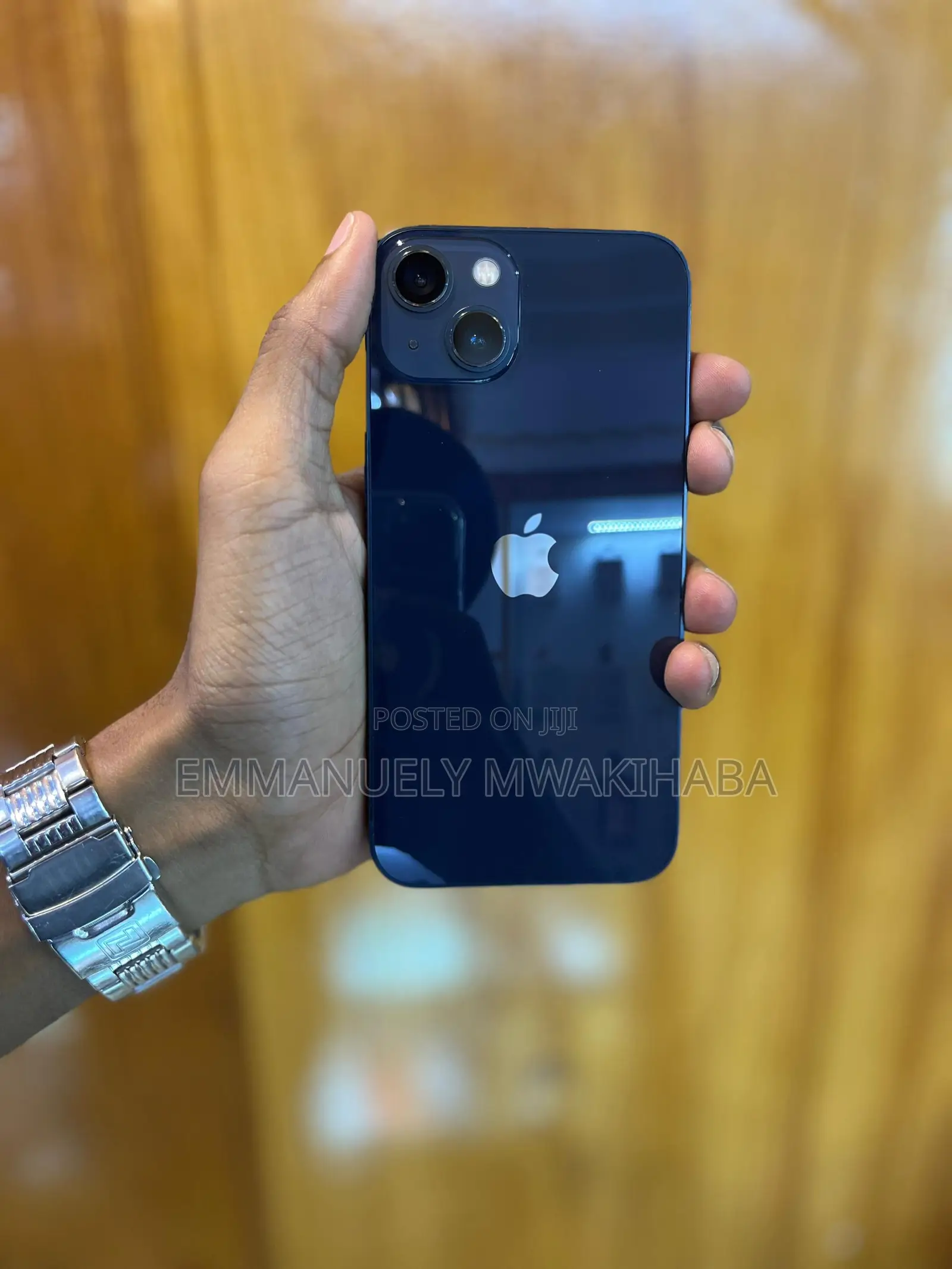 Apple iPhone 13 128 GB Blue