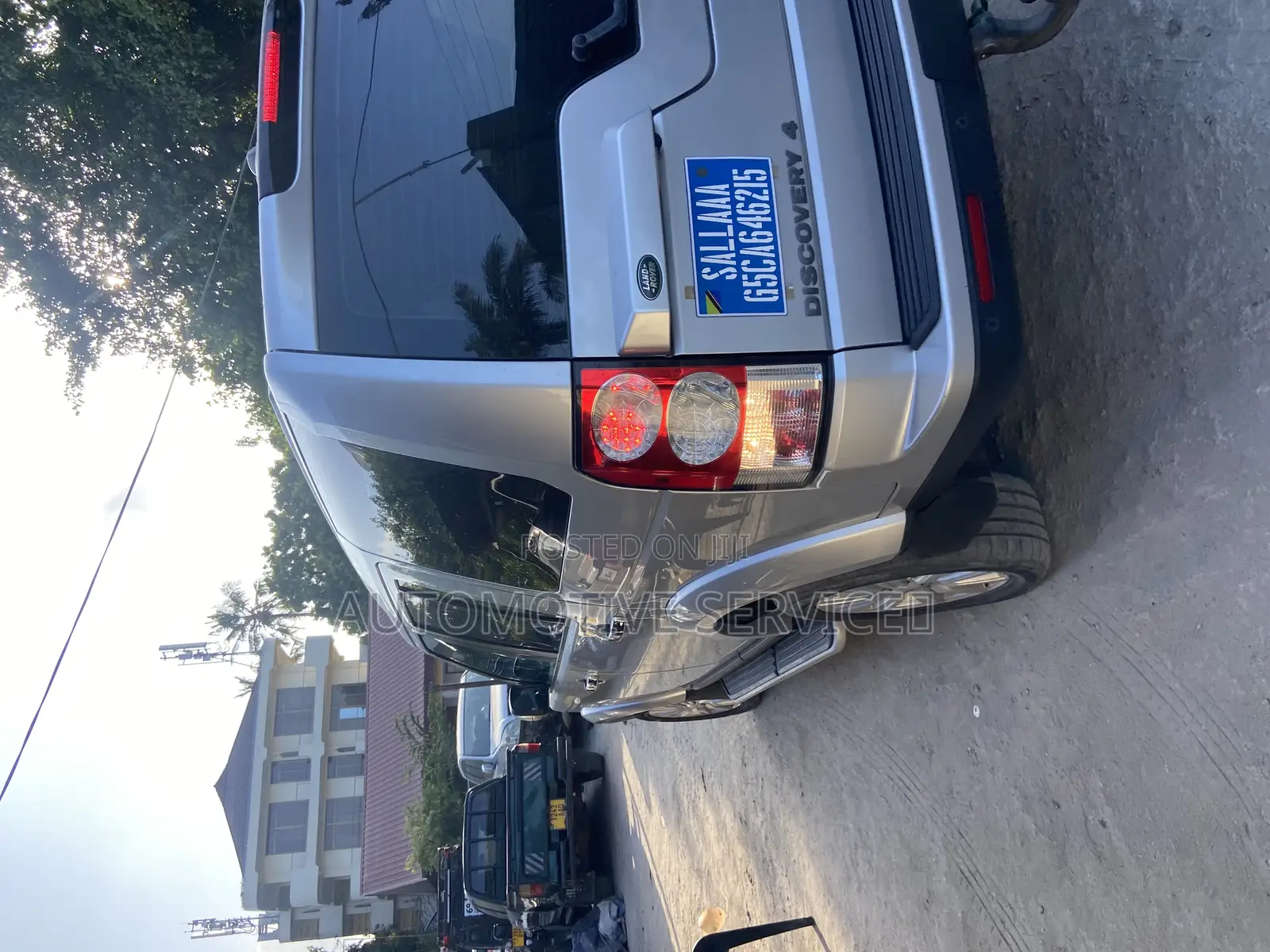 Jay Car Solution’S