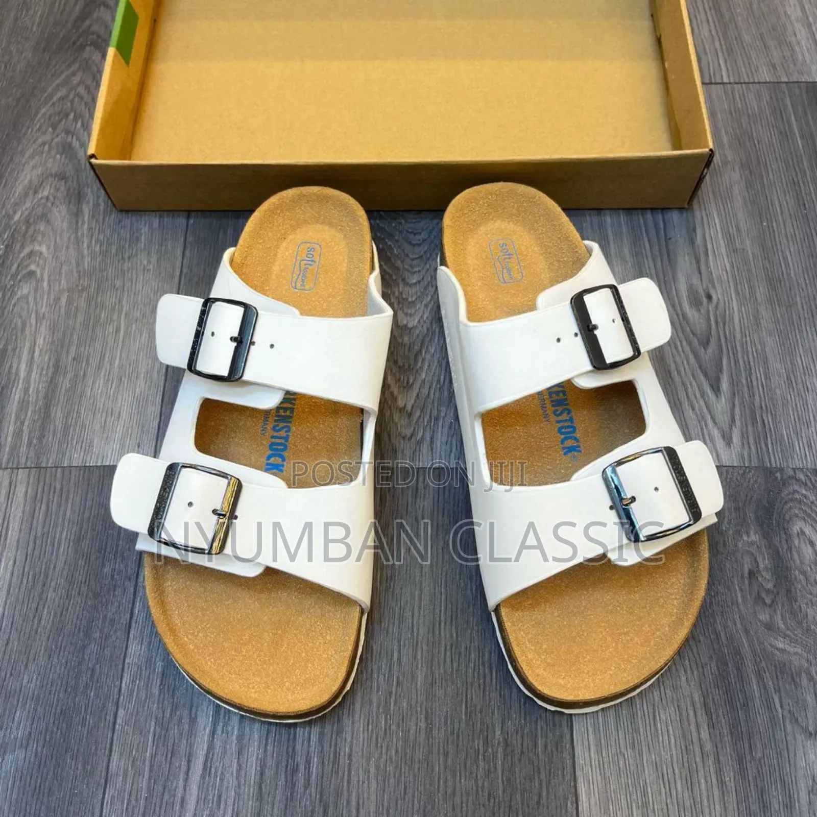 Birkenstock Sandals