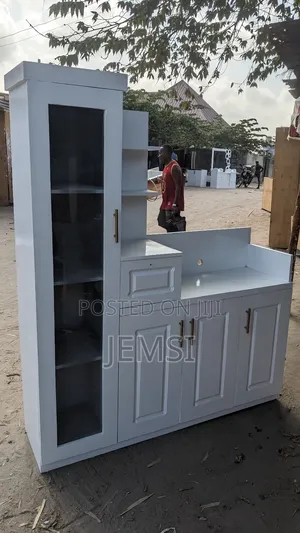 Kitchen Cabinets L Shape