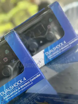 Ps4 Controllers