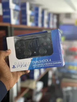 Ps4 Controllers