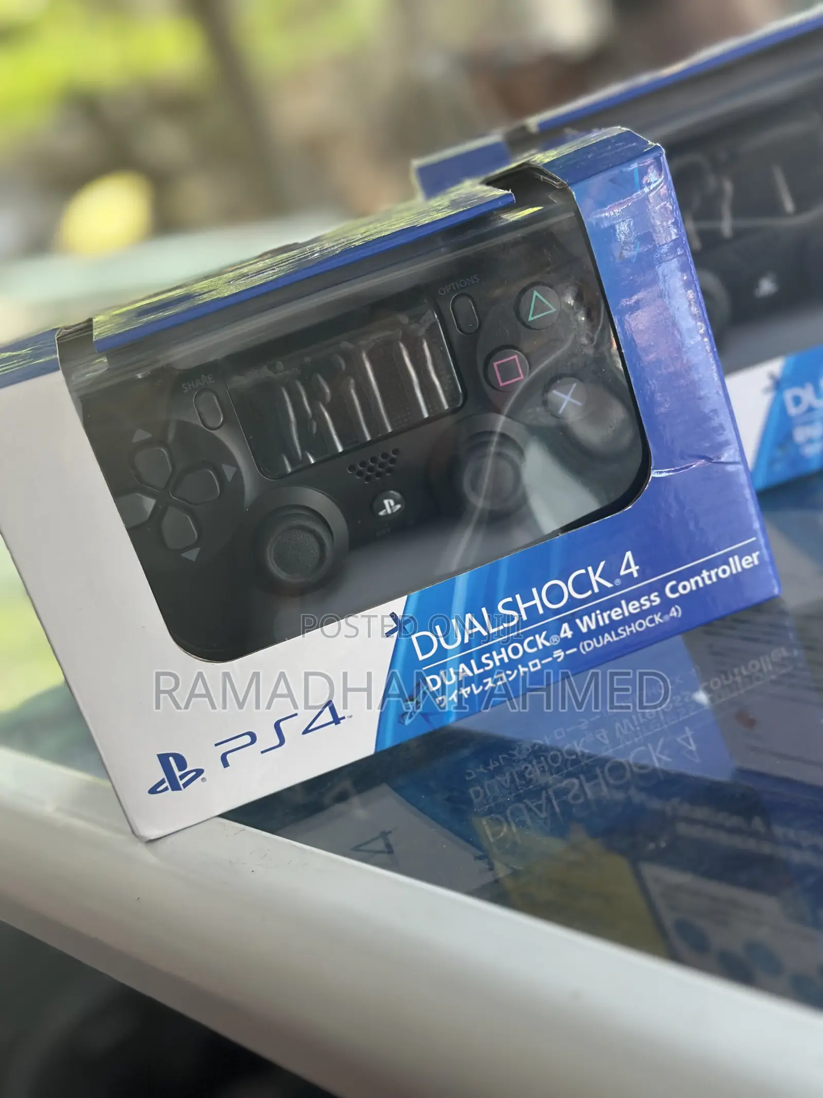 Ps4 Controllers