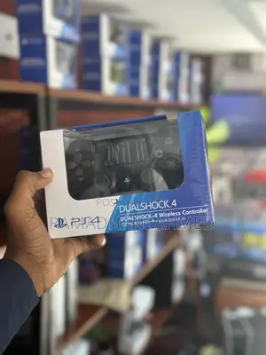Ps4 Controllers