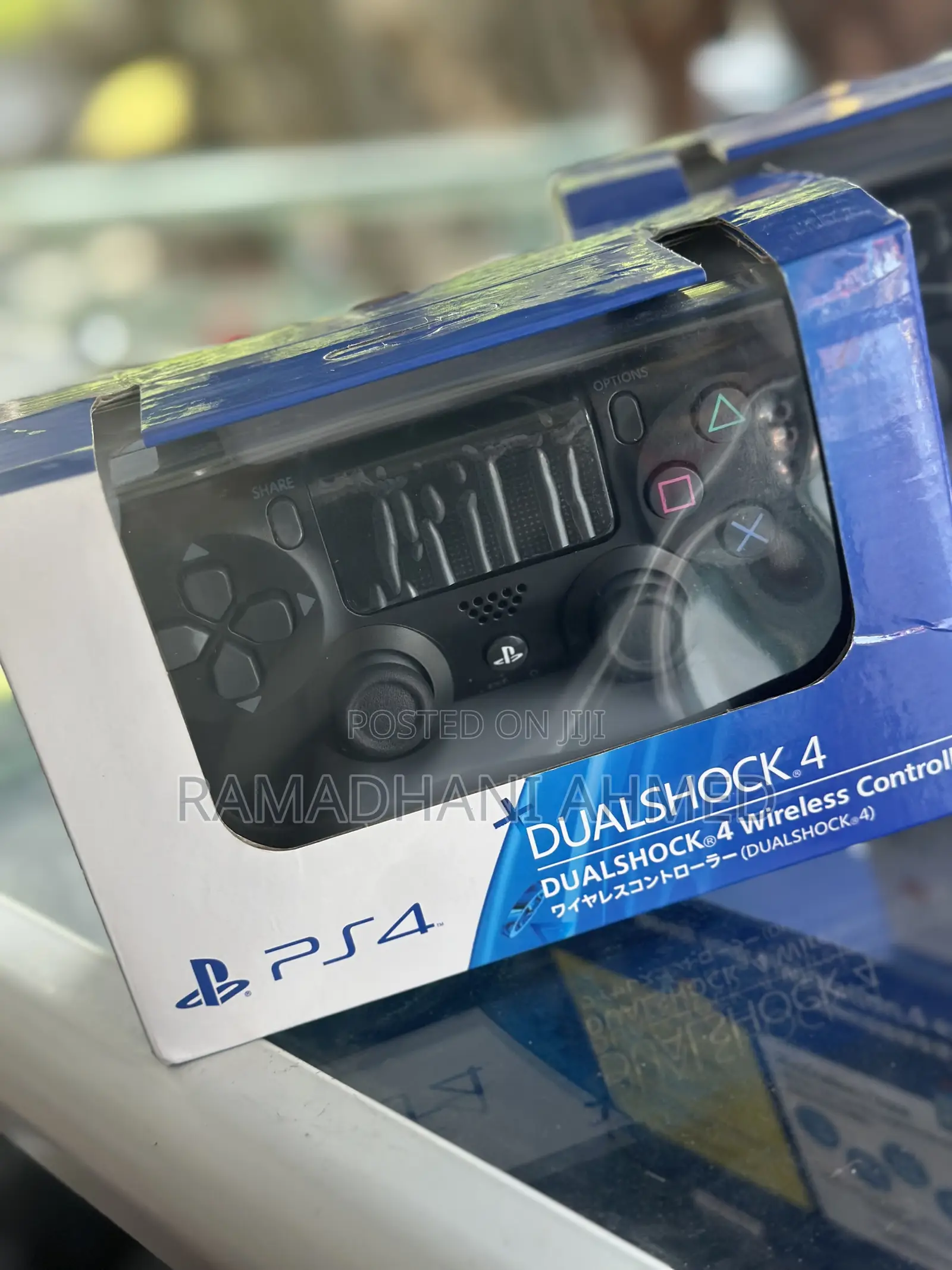 Ps4 Controllers