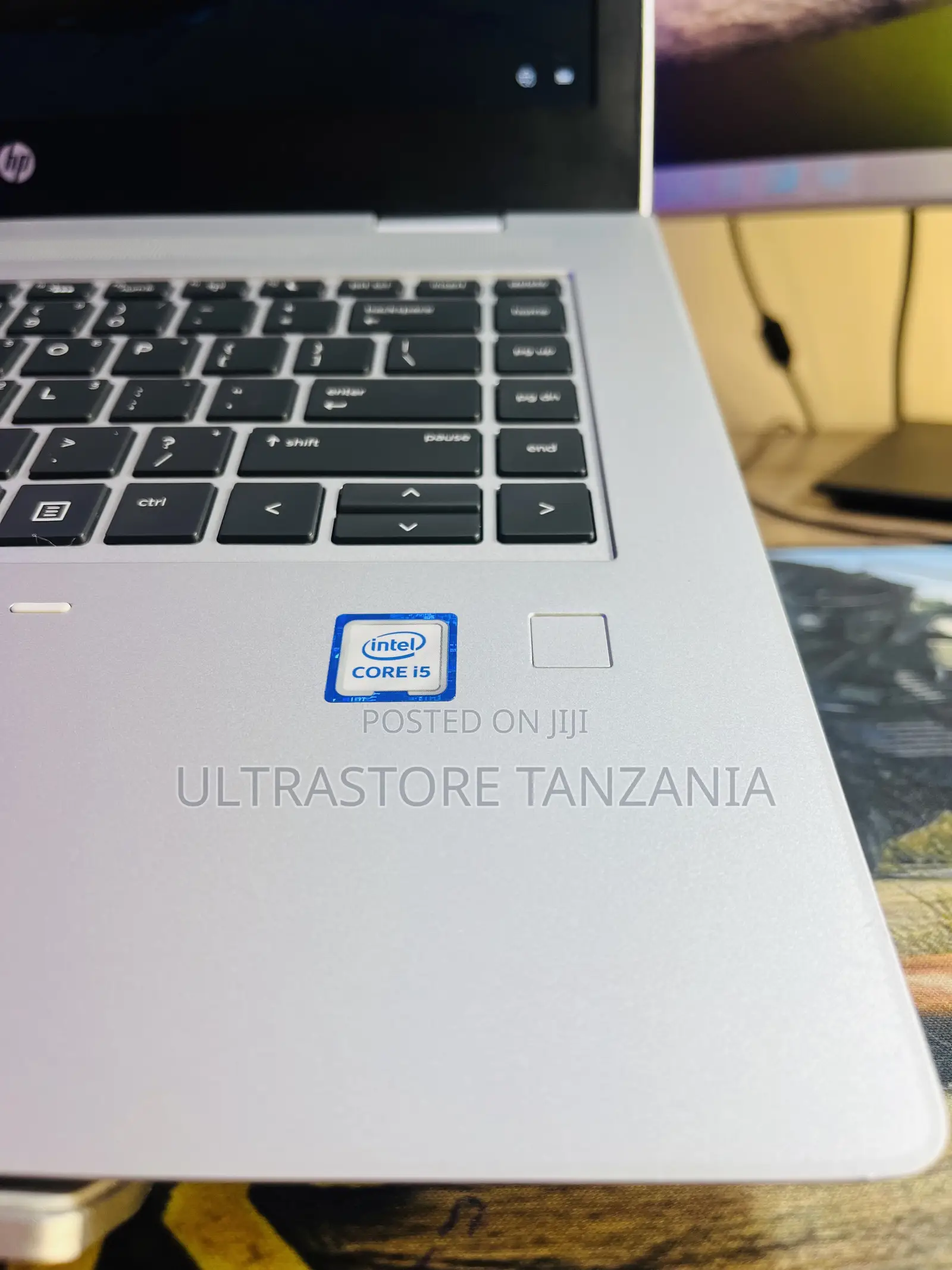 Laptop HP ProBook 640 G5 8GB Intel Core I5 SSD 256GB