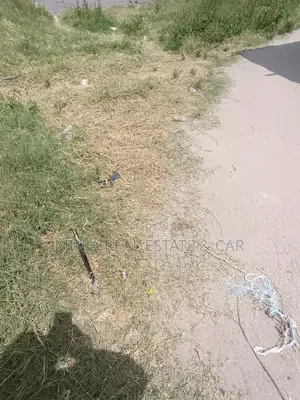 Plot for Sale Mbweni